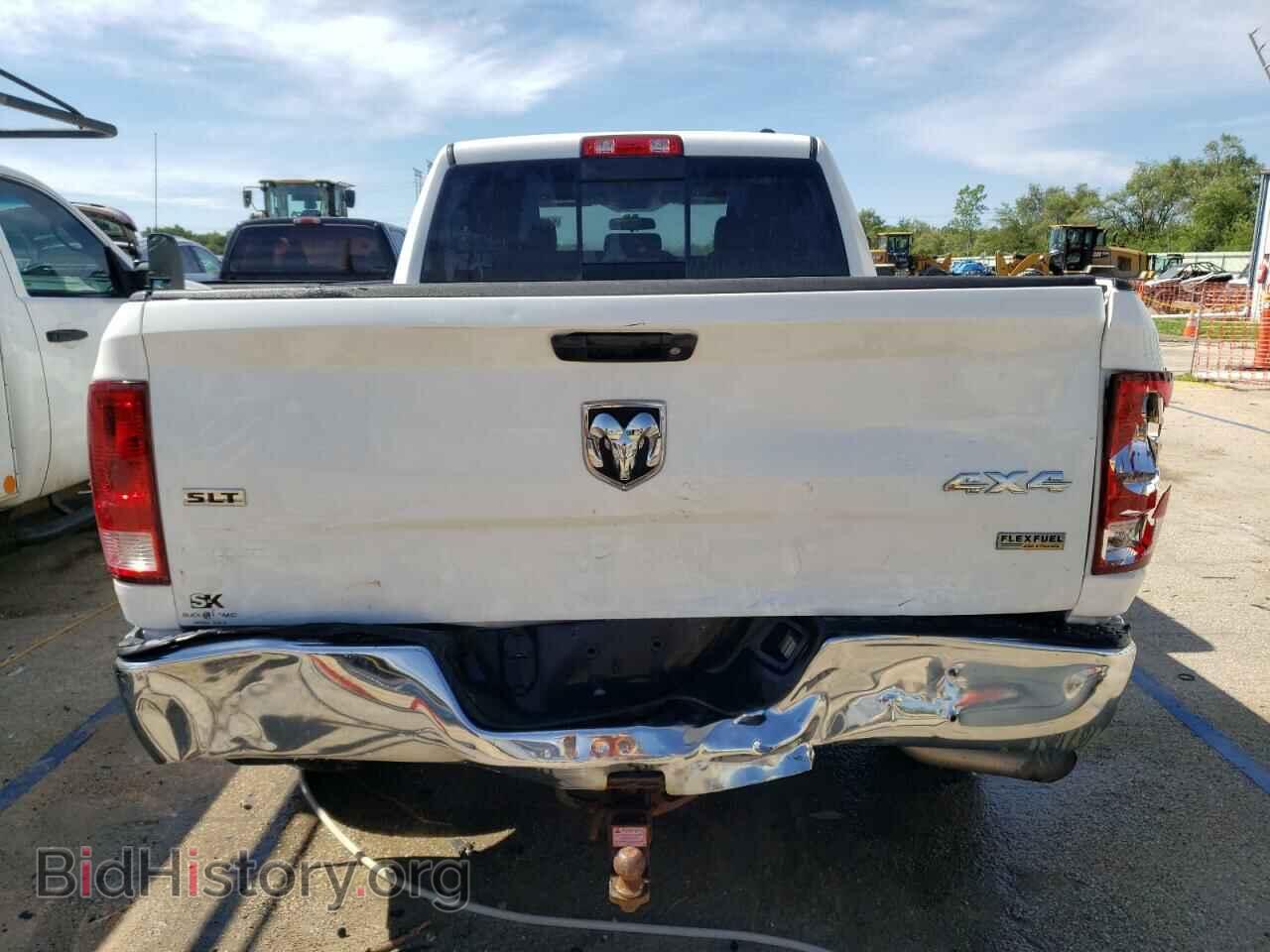 2011 DODGE All Models - VIN: 1D7RV1GP4BS638993 - Photo 6
