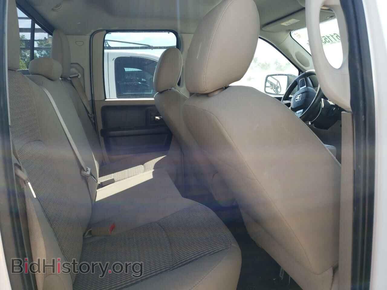 2011 DODGE All Models - VIN: 1D7RV1GP4BS638993 - Photo 10