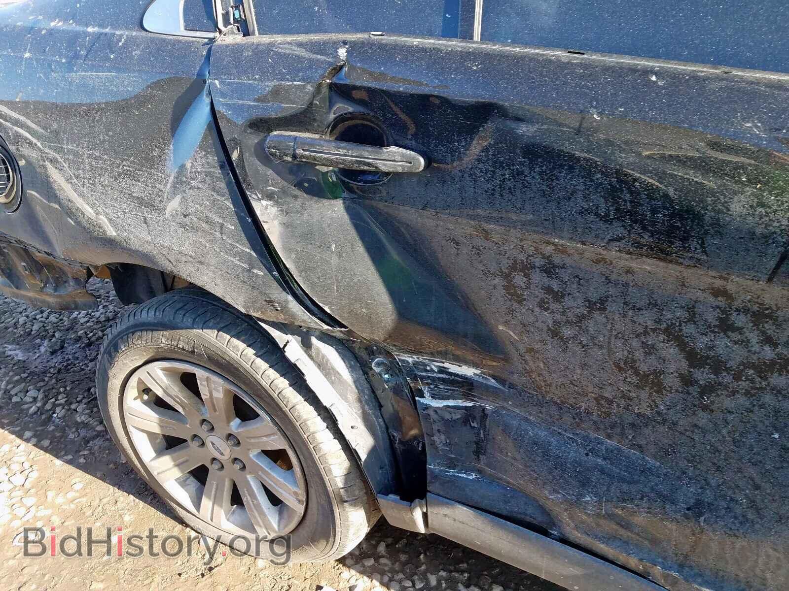 2012 FORD TAURUS - VIN: 1FAHP2DW3CG104802 - Фото 9
