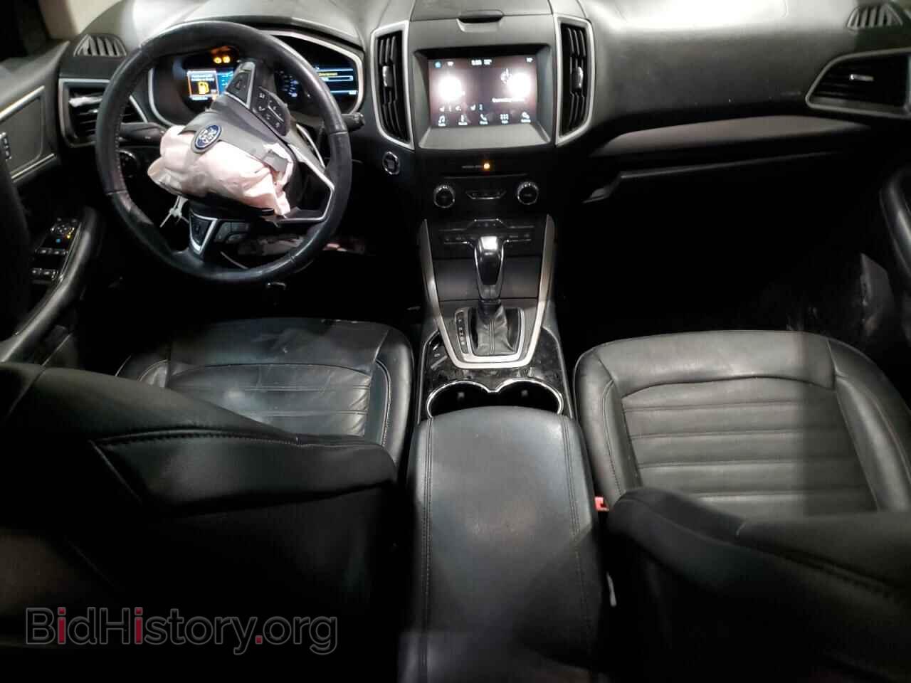 2018 FORD EDGE - VIN: 2FMPK4J96JBB78374 - Фото 8