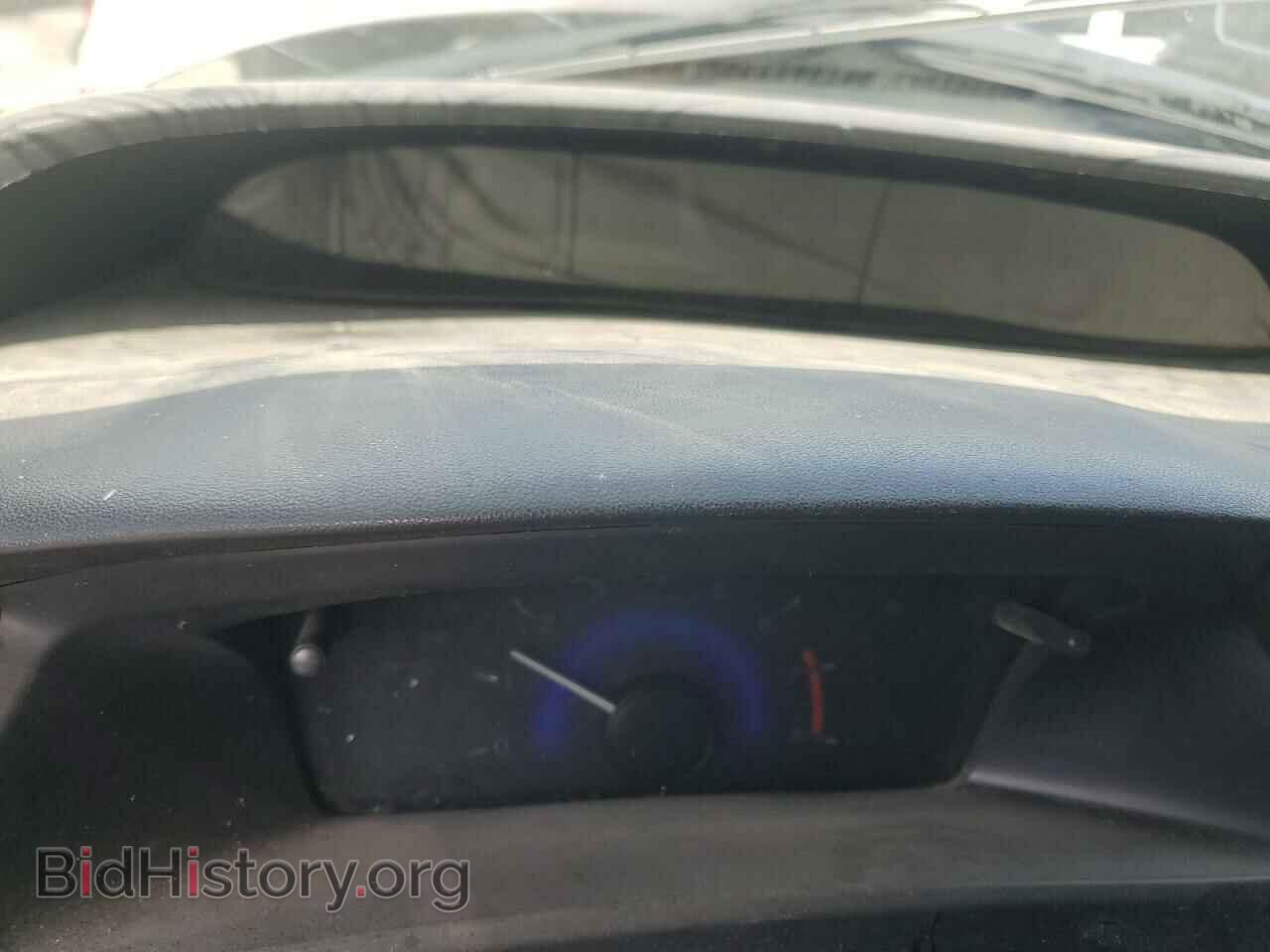2014 HONDA CIVIC - VIN: 19XFB2F56EE055134 - Фото 9