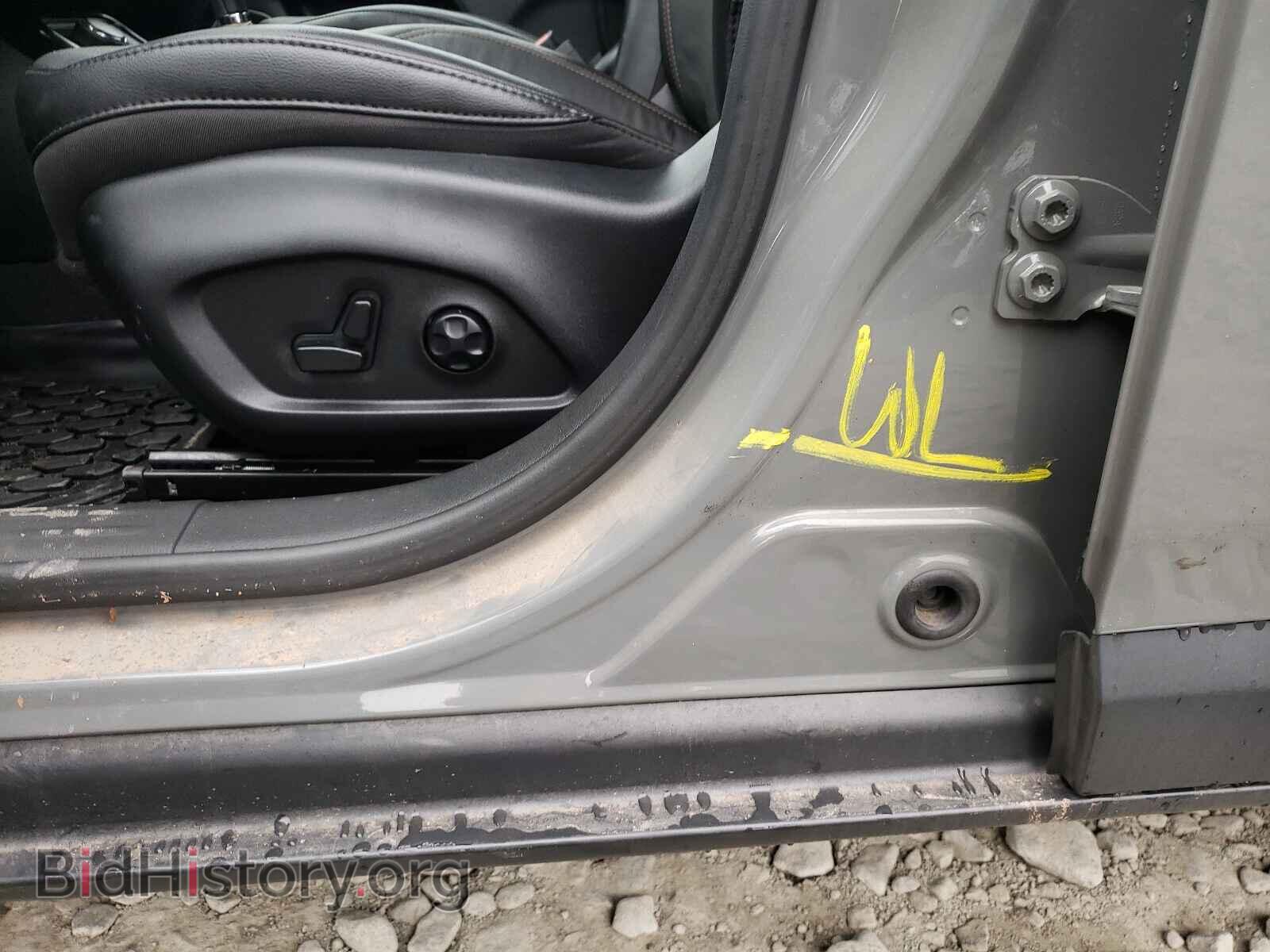 2021 JEEP COMPASS - VIN: 3C4NJDCB9MT554444 - Photo 9
