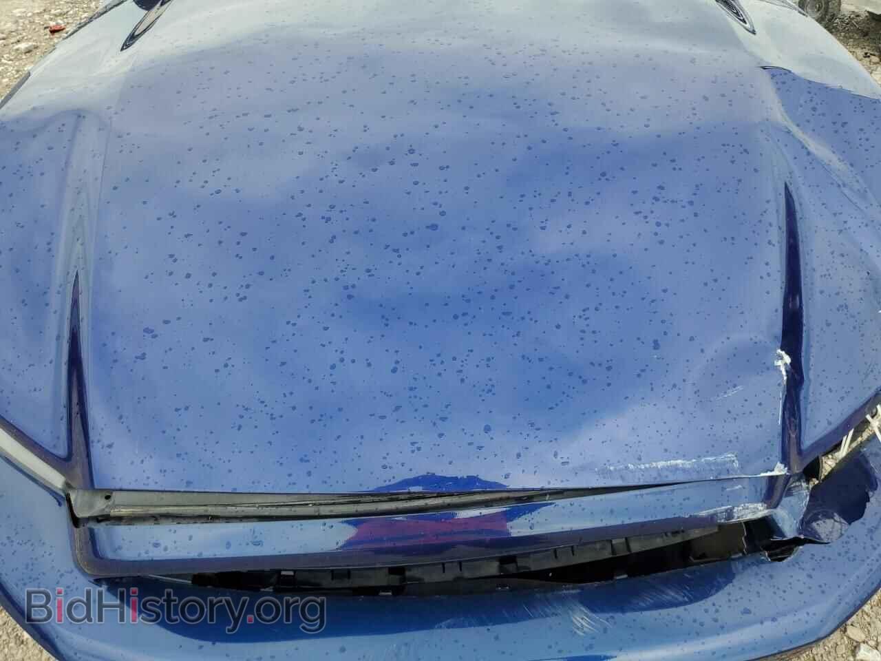 2014 FORD ALL Models - VIN: 1ZVBP8EM4E5289082 - Photo 11