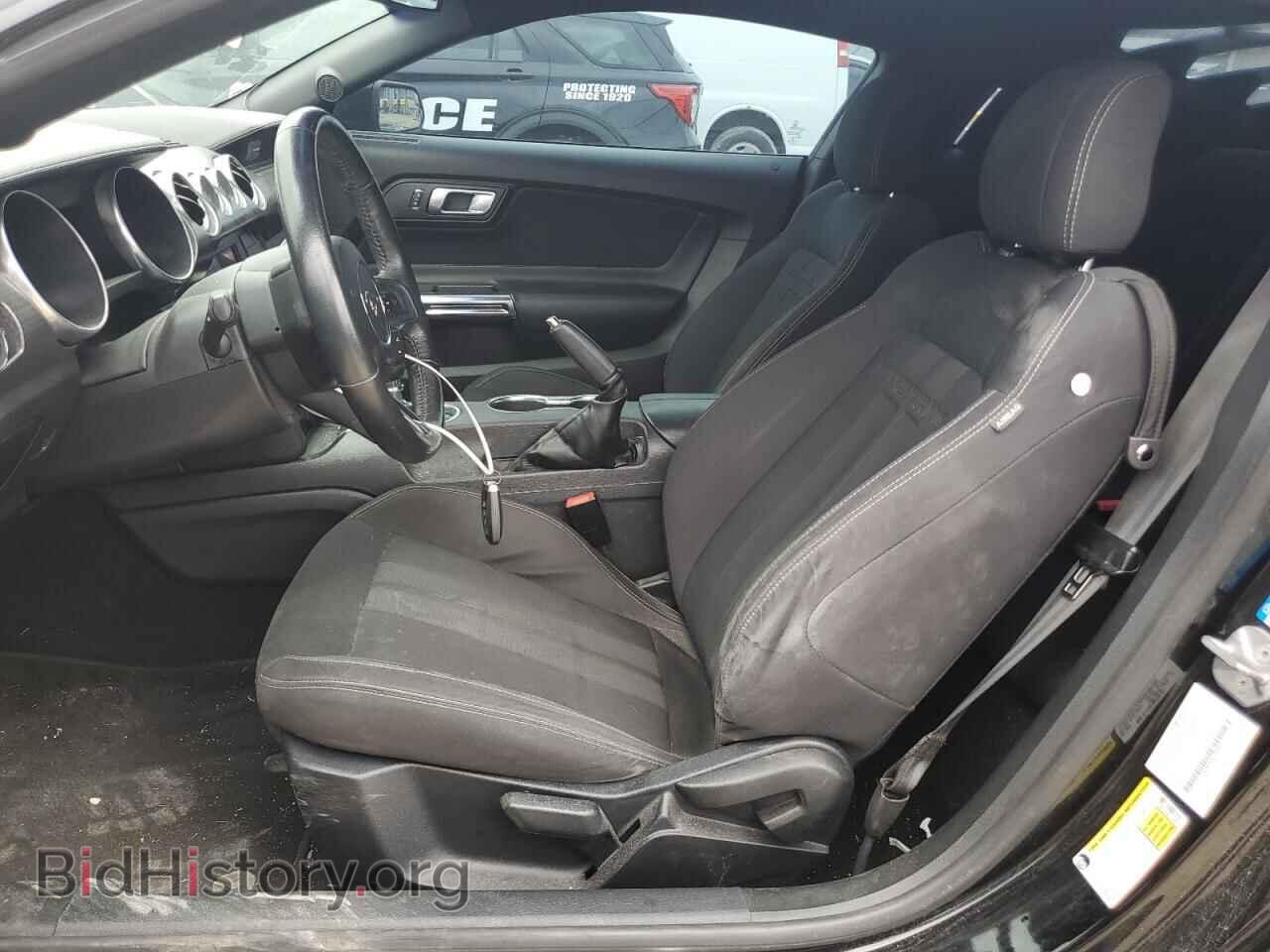 2019 FORD ALL Models - VIN: 1FA6P8TH6K5200995 - Фото 7