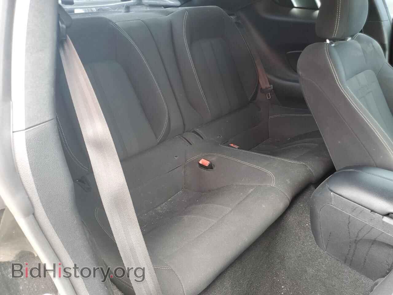 2019 FORD ALL Models - VIN: 1FA6P8TH6K5200995 - Фото 10