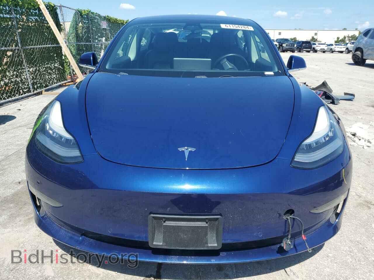 2018 TESLA MODEL 3 - VIN: 5YJ3E1EB2JF064994 - Фото 5