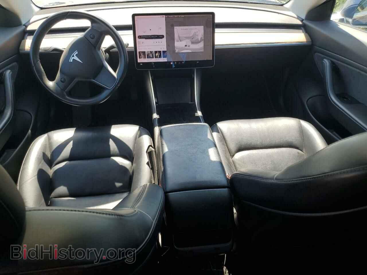 2018 TESLA MODEL 3 - VIN: 5YJ3E1EB2JF064994 - Фото 8