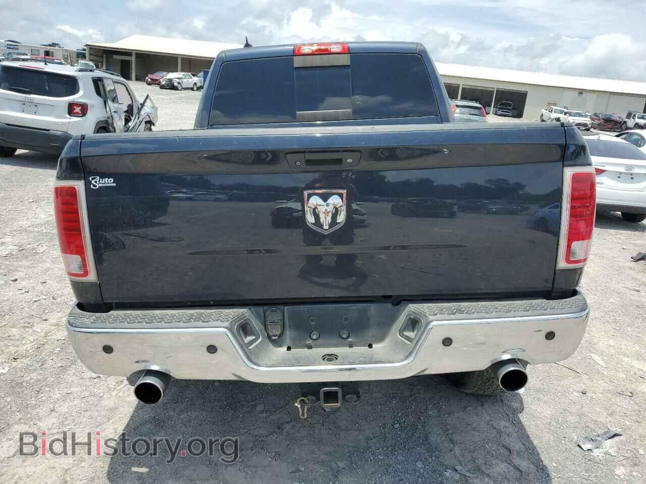 2013 RAM 1500 - VIN: 1C6RR7NT7DS676312 - Фото 6