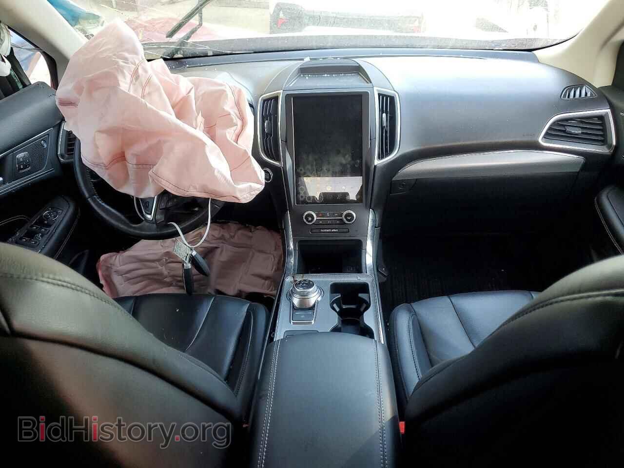 2021 FORD EDGE - VIN: 2FMPK4K98MBA59969 - Photo 8