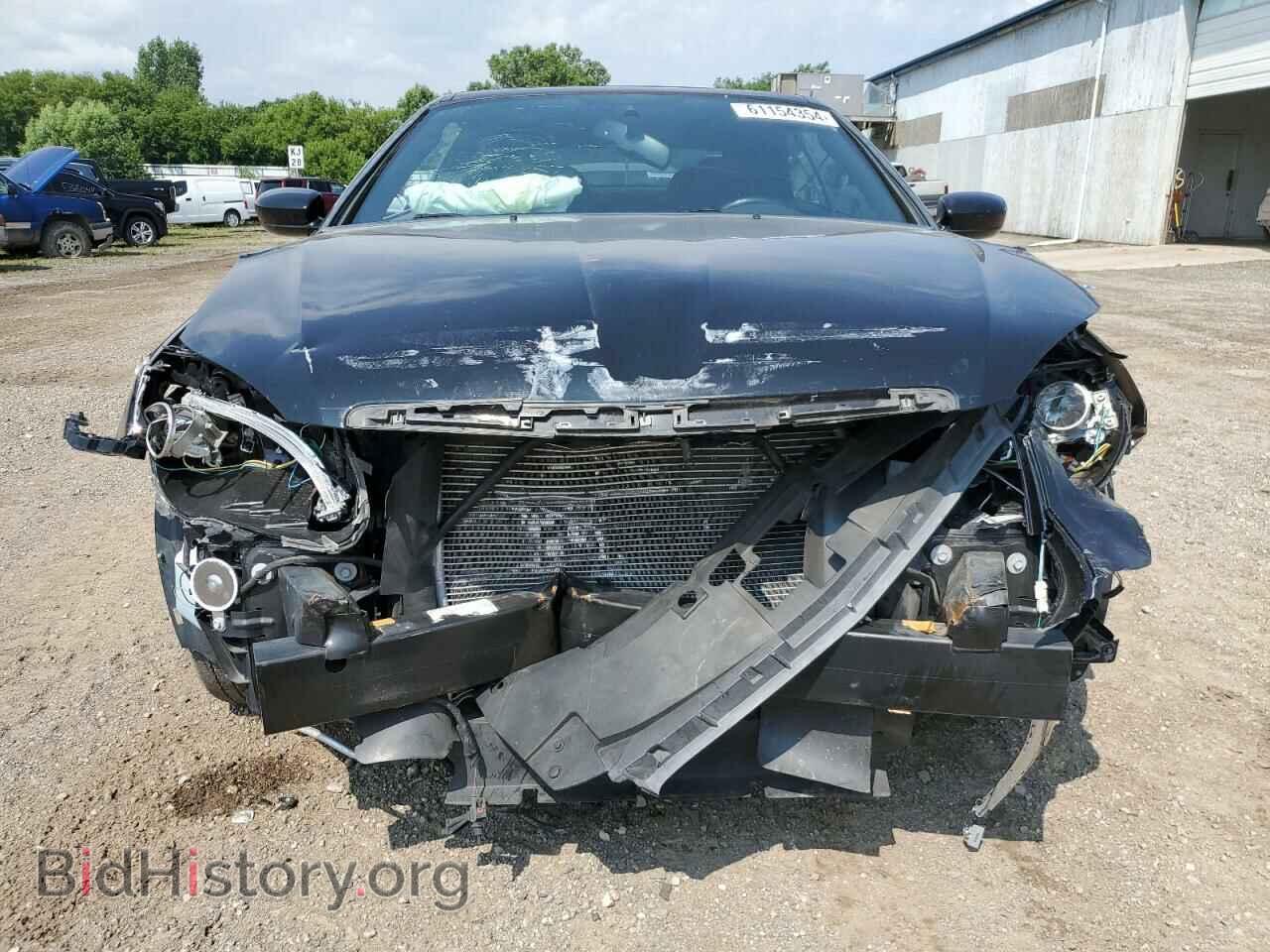 2013 CHRYSLER 200 - VIN: 1C3BCBEG9DN659757 - Photo 5