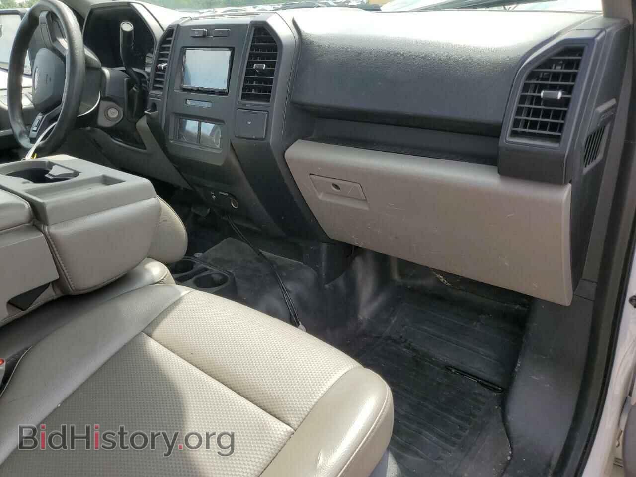 2017 FORD All Models - VIN: 1FTMF1C80HKD77984 - Photo 8