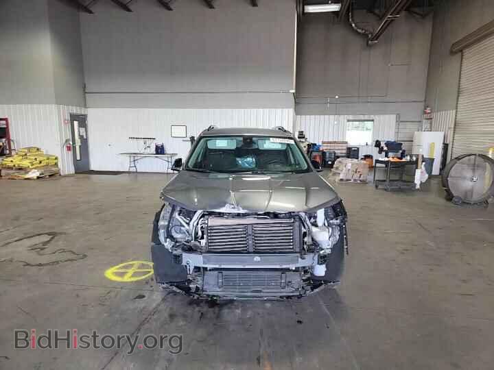 2020 GMC TERRAIN - VIN: 3GKALTEV5LL112127 - Фото 14
