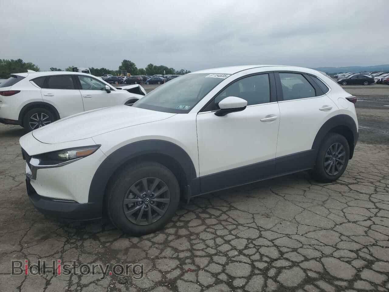 Photo 3MVDMBAM8PM557537 - MAZDA CX30 2023