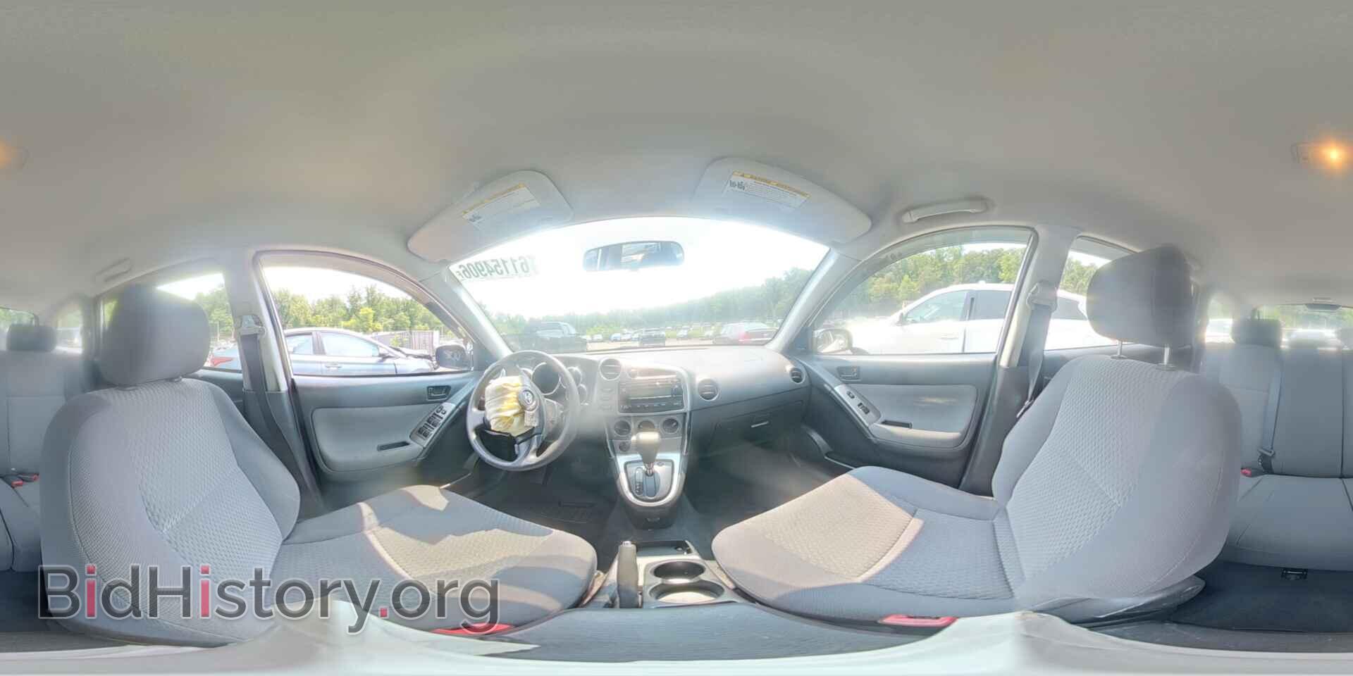 2008 TOYOTA COROLLA - VIN: 2T1KR32E28C715744 - Фото 14