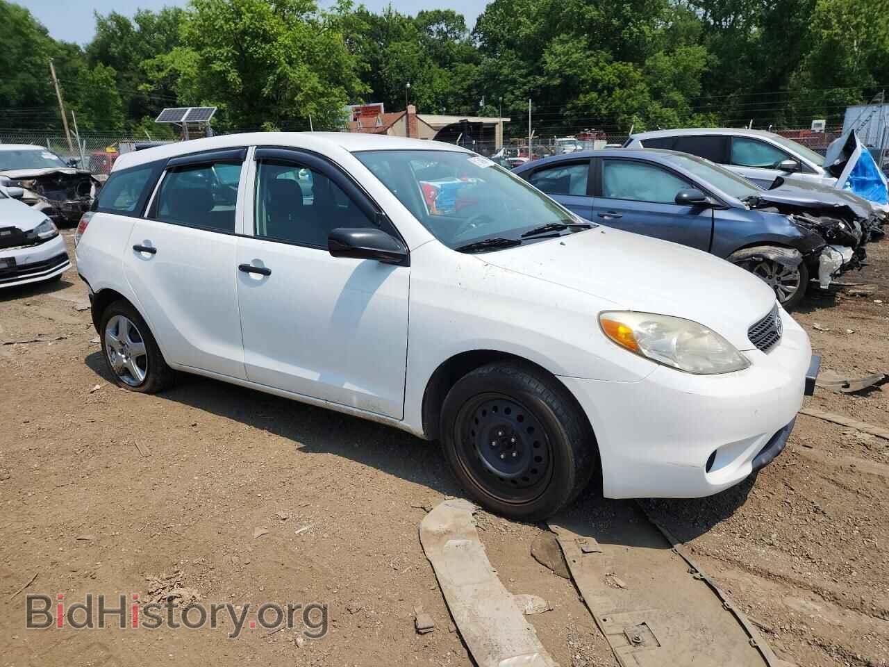 2008 TOYOTA COROLLA - VIN: 2T1KR32E28C715744 - Фото 4