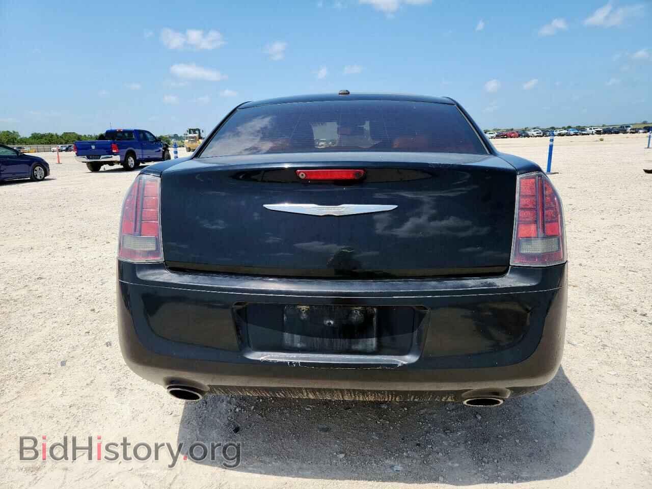 2014 CHRYSLER 300 - VIN: 2C3CCAGG2EH384447 - Фото 6