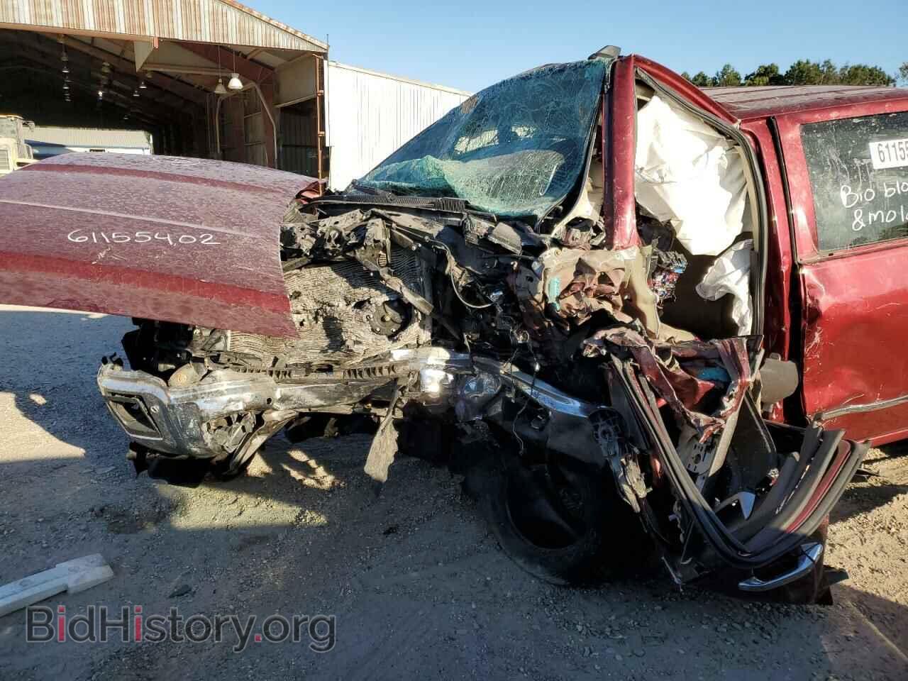 2015 GMC SIERRA - VIN: 3GTP1VEC9FG223038 - Photo 9