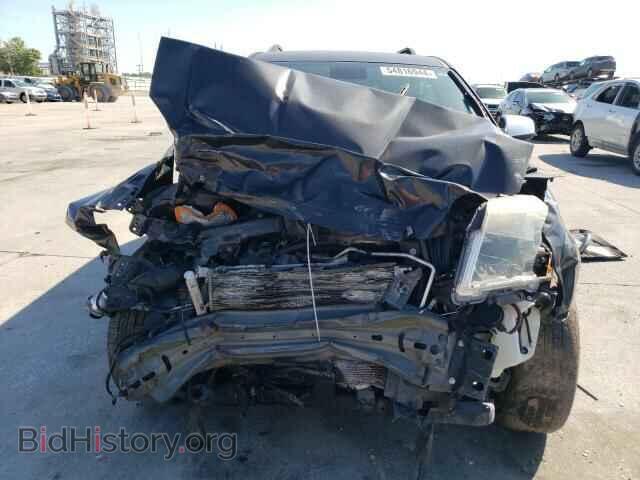 2016 GMC TERRAIN - VIN: 2GKFLPE34G6139485 - Фото 5