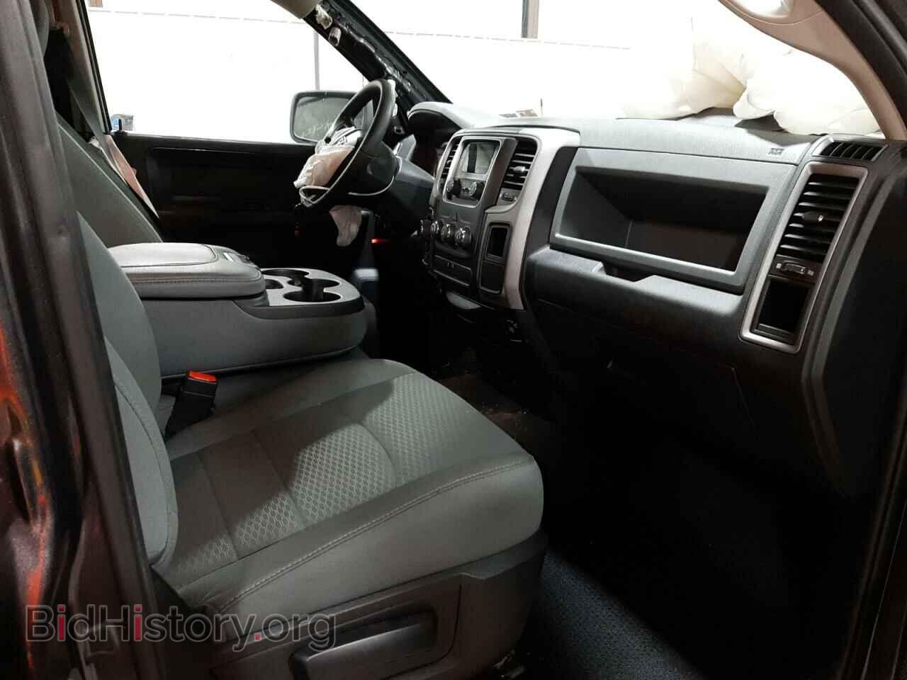 2017 RAM 1500 - VIN: 1C6RR7FTXHS852497 - Photo 5