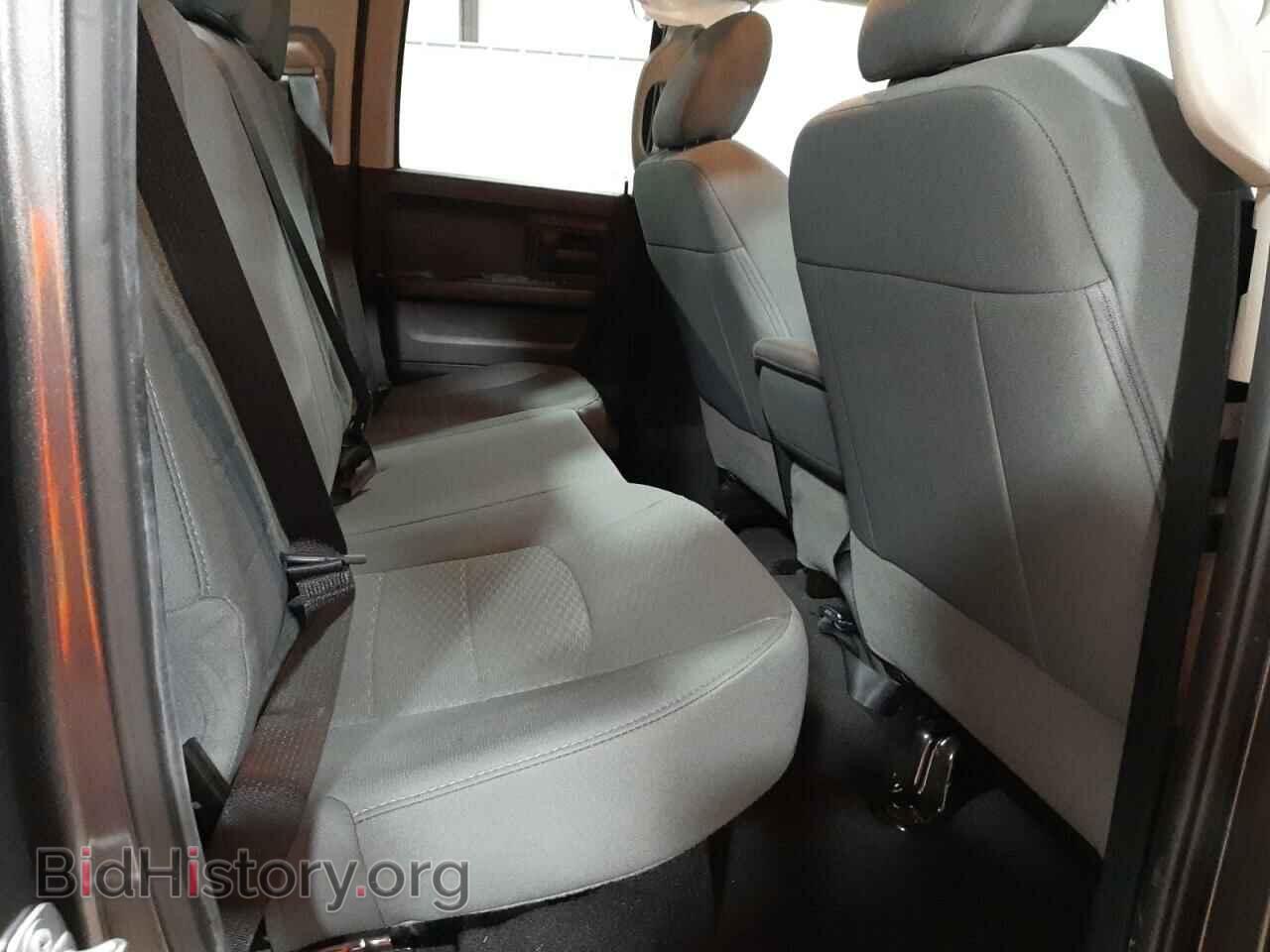 2017 RAM 1500 - VIN: 1C6RR7FTXHS852497 - Photo 6