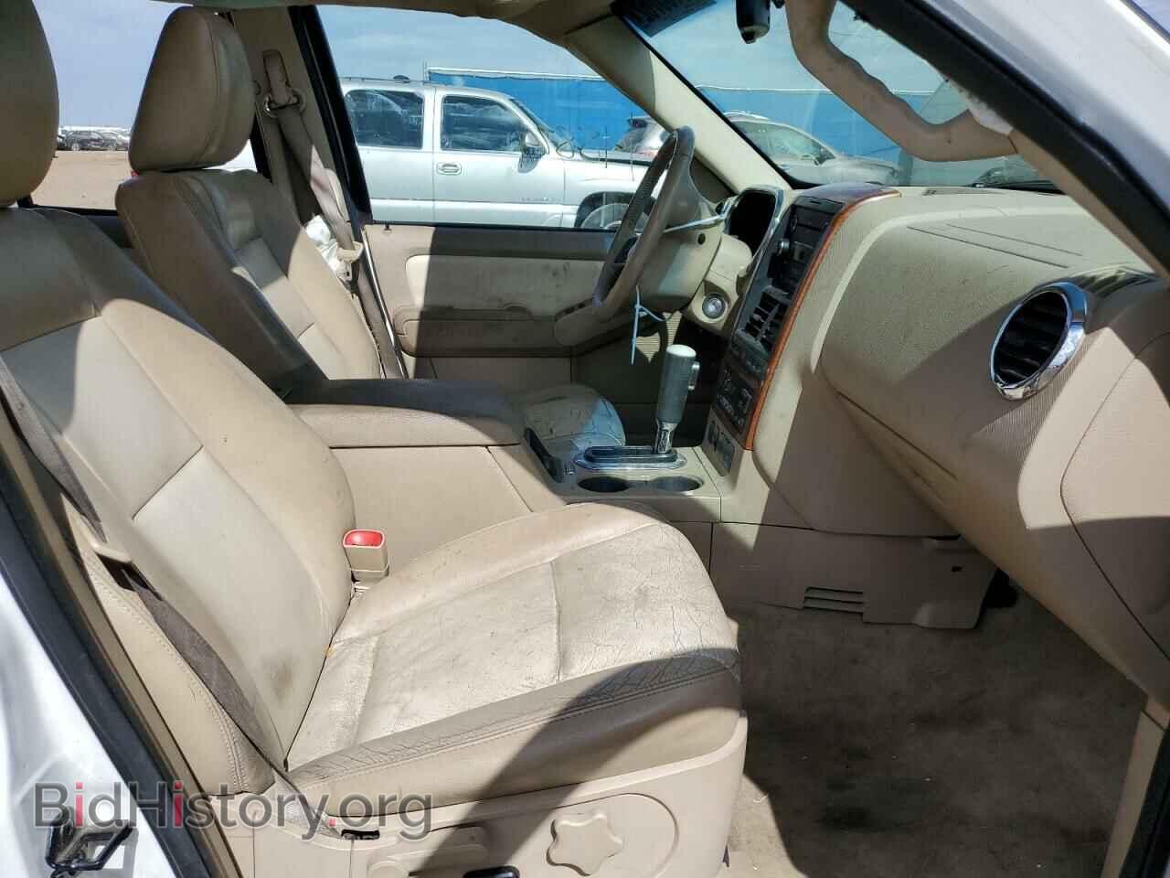 2010 FORD EXPLORER - VIN: 1FMEU7E82AUA32973 - Photo 5