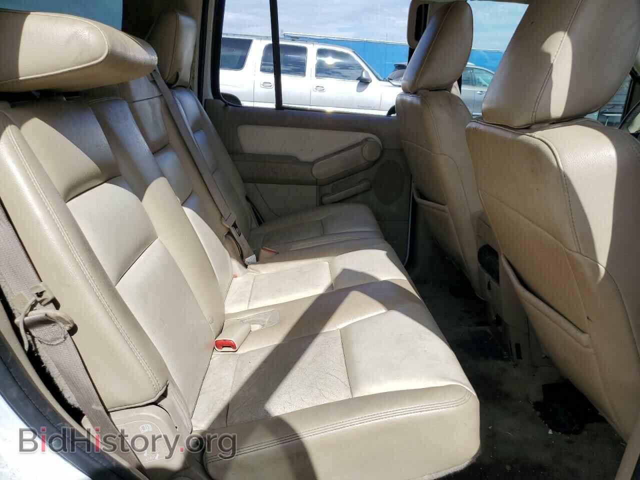 2010 FORD EXPLORER - VIN: 1FMEU7E82AUA32973 - Photo 6