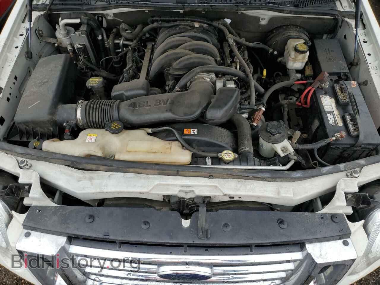 2010 FORD EXPLORER - VIN: 1FMEU7E82AUA32973 - Photo 7