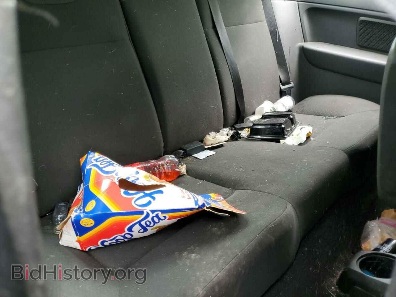 2009 FORD FOCUS - VIN: 1FAHP33N09W237126 - Фото 10