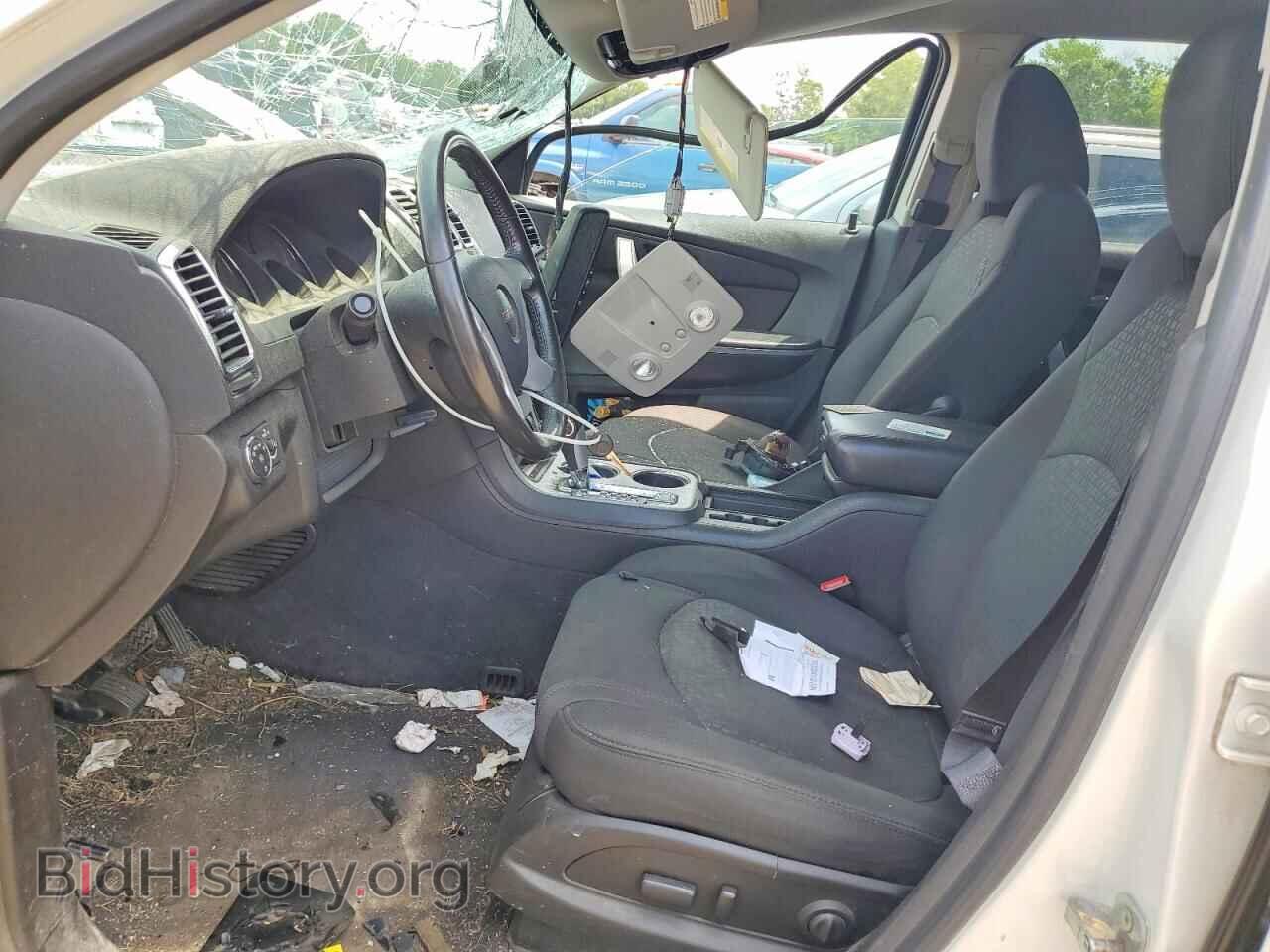 2012 GMC ACADIA - VIN: 1GKKVPED3CJ166191 - Фото 7