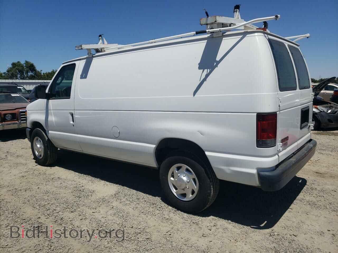 2011 FORD ALL Models - VIN: 1FTNE2EL7BDB08259 - Photo 2