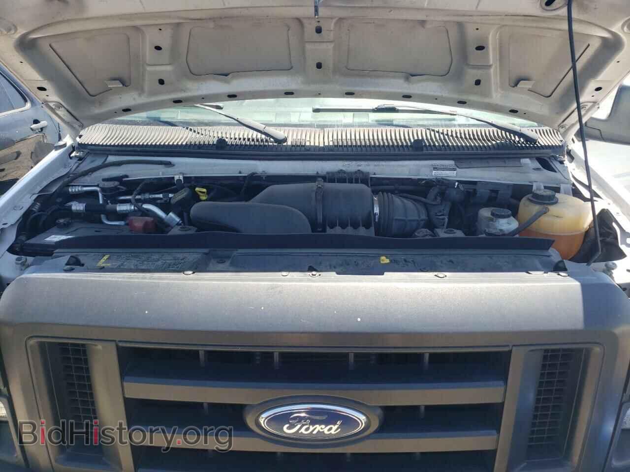 2011 FORD ALL Models - VIN: 1FTNE2EL7BDB08259 - Photo 12