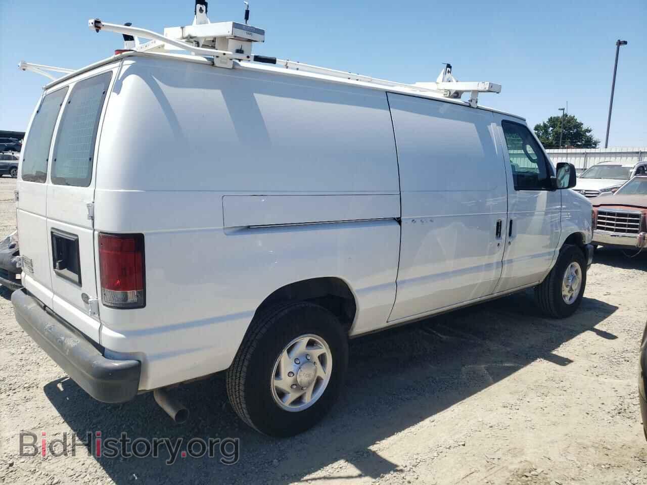 2011 FORD ALL Models - VIN: 1FTNE2EL7BDB08259 - Photo 3