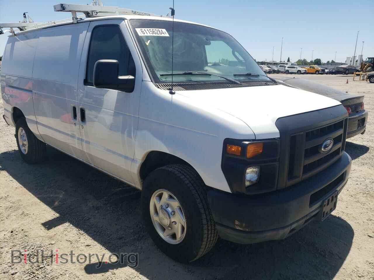2011 FORD ALL Models - VIN: 1FTNE2EL7BDB08259 - Photo 4