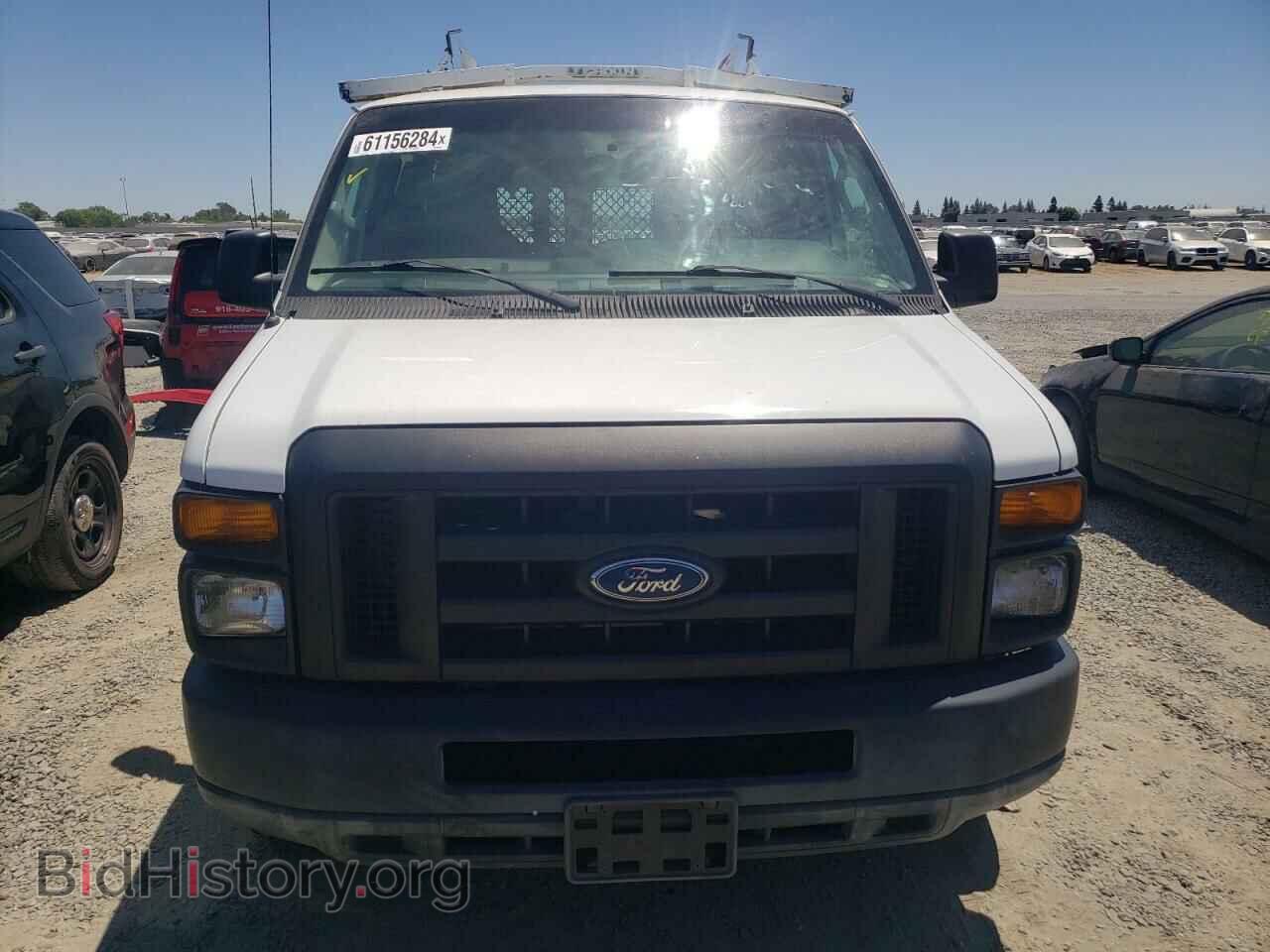 2011 FORD ALL Models - VIN: 1FTNE2EL7BDB08259 - Photo 5