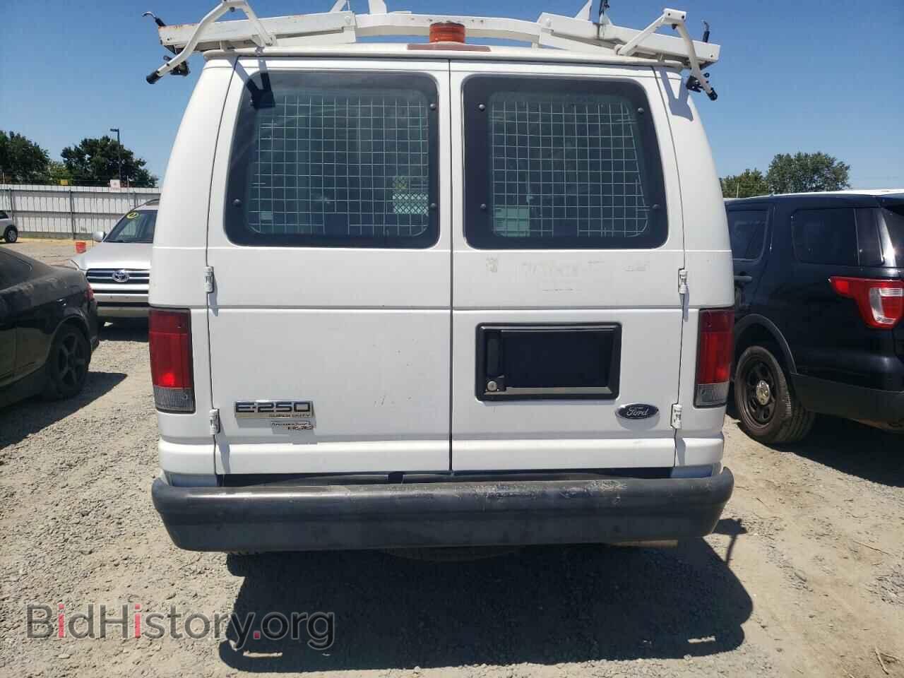 2011 FORD ALL Models - VIN: 1FTNE2EL7BDB08259 - Photo 6