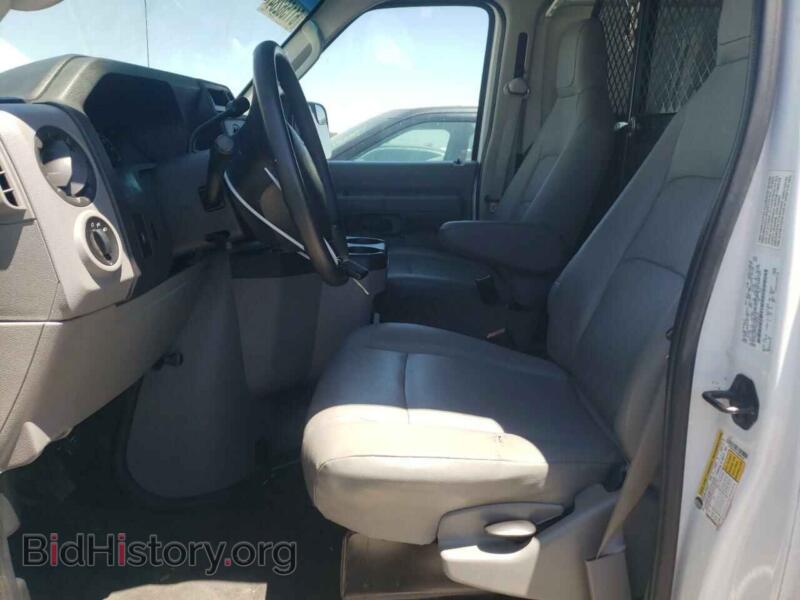 2011 Ford ALL MODELS (VIN 1FTNE2EL7BDB08259) — photo 7 of 13