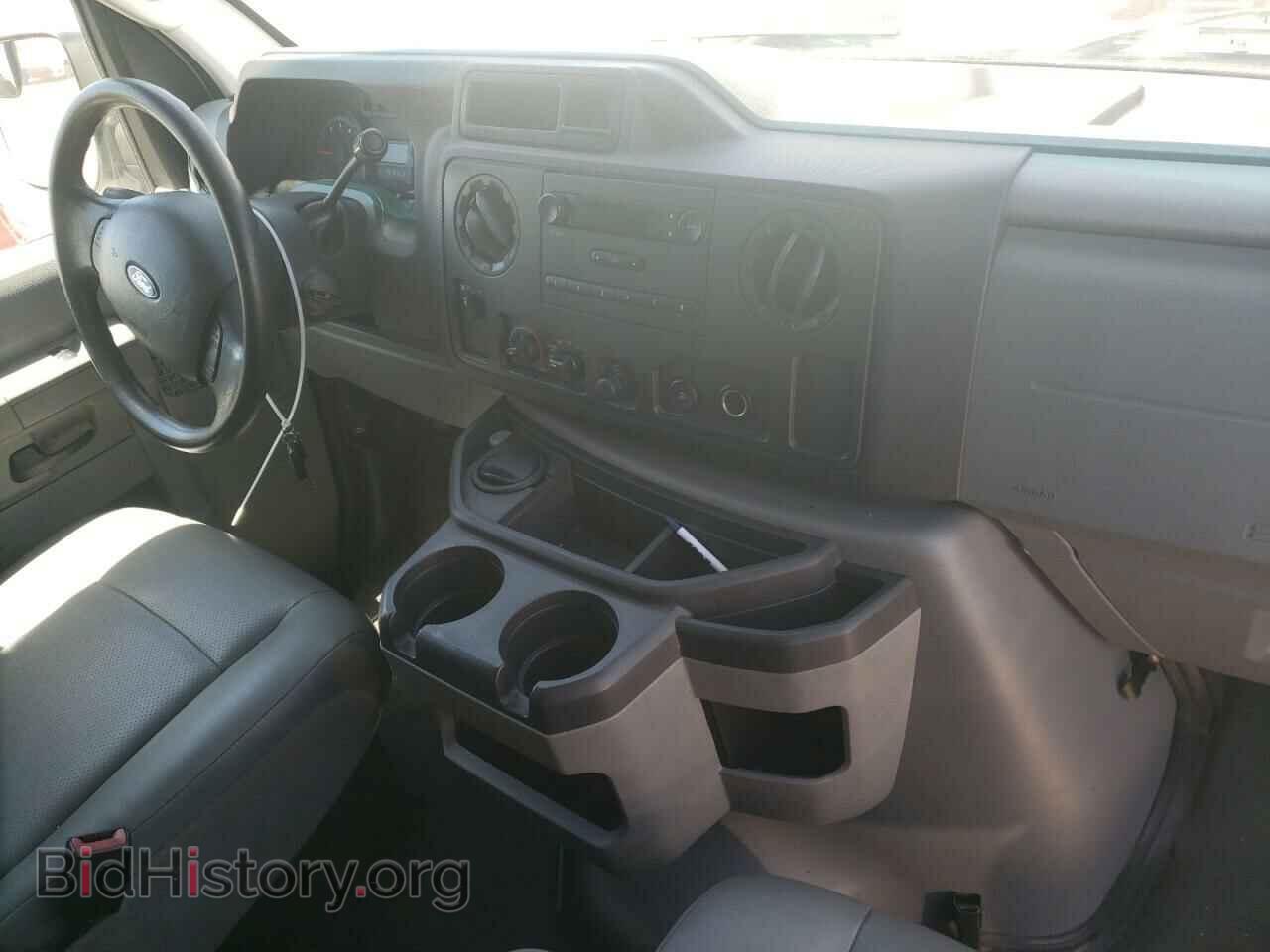 2011 FORD ALL Models - VIN: 1FTNE2EL7BDB08259 - Photo 8