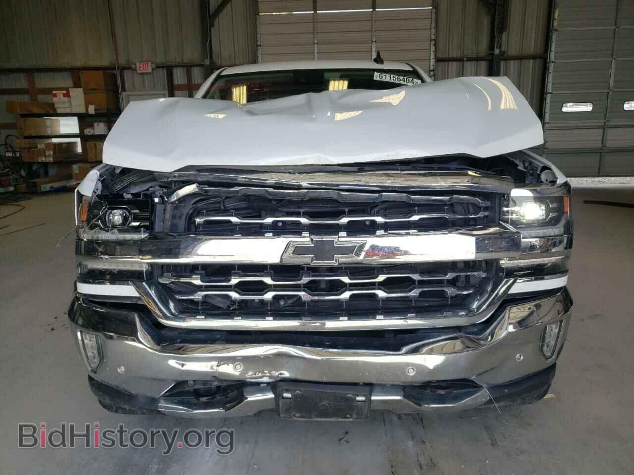 2017 CHEVROLET ALL Models - VIN: 1GCVKSEC9HZ266820 - Фото 5