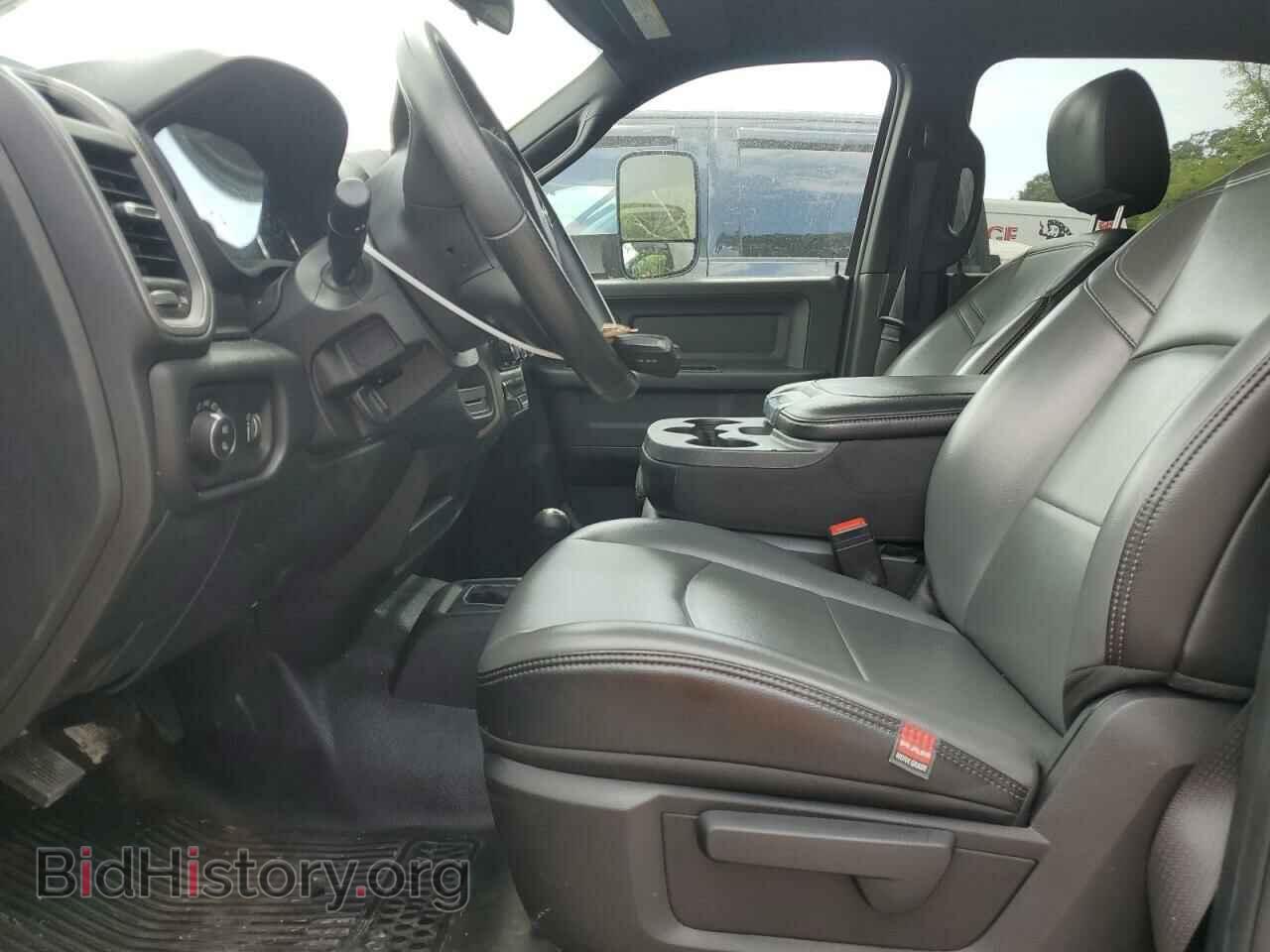2021 RAM All Models - VIN: 3C7WRTCL7MG590452 - Photo 7