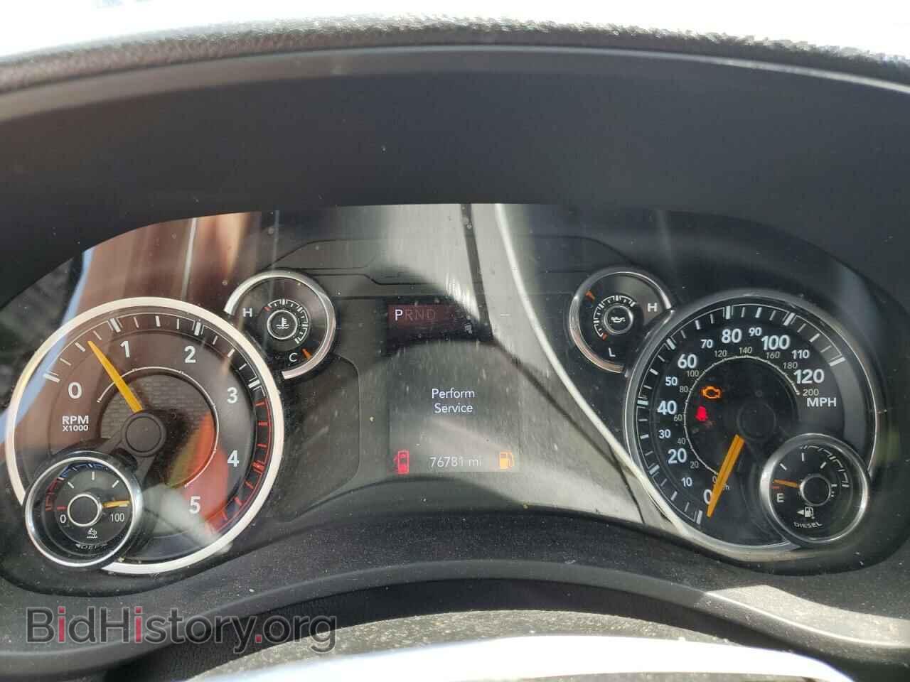 2021 RAM All Models - VIN: 3C7WRTCL7MG590452 - Photo 9