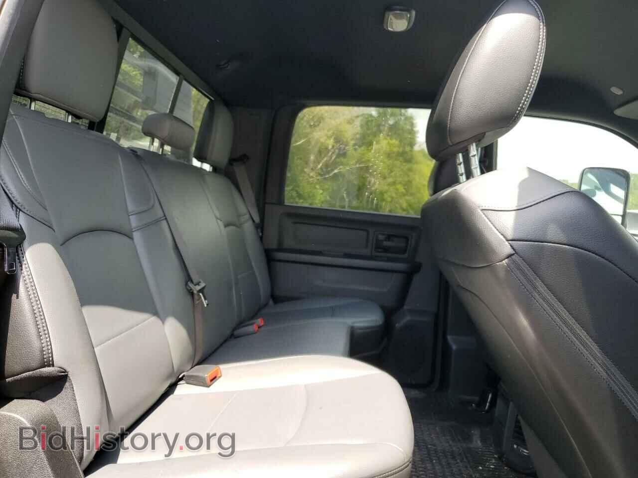 2021 RAM All Models - VIN: 3C7WRTCL7MG590452 - Photo 10