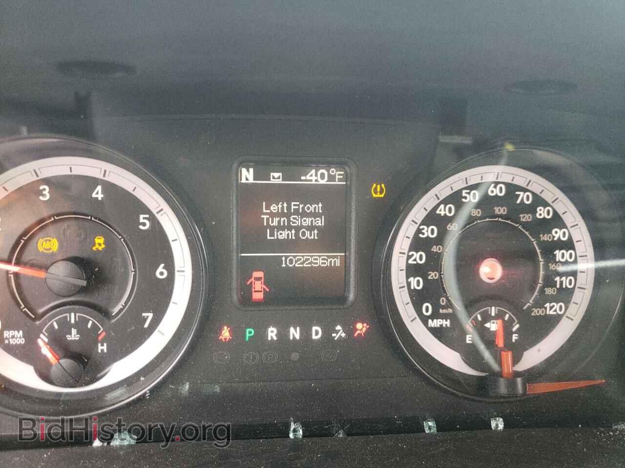 2016 RAM 1500 - VIN: 1C6RR7STXGS229806 - Фото 9
