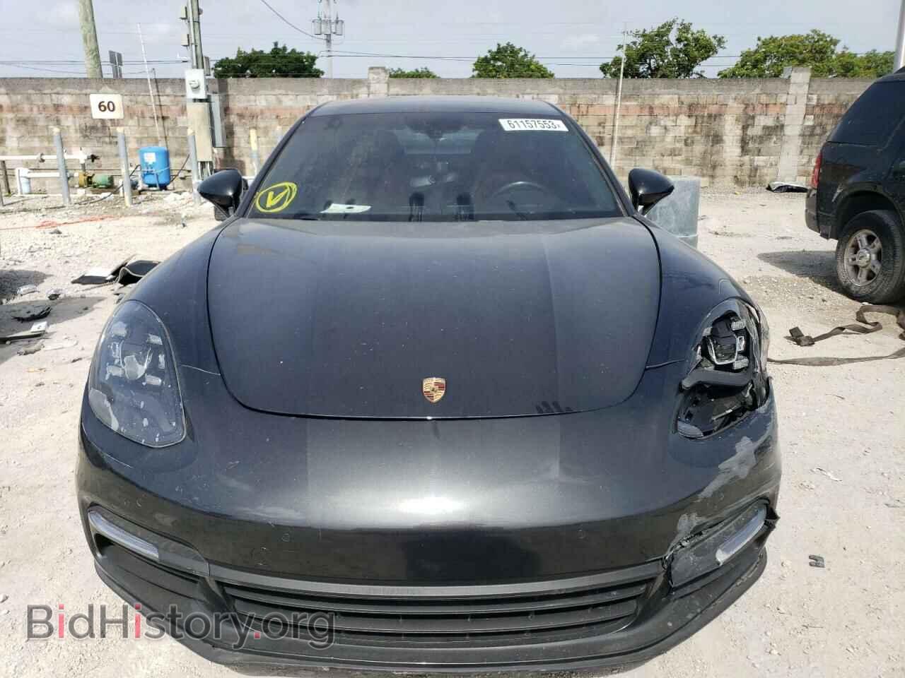 2014 PORSCHE 911 - VIN: WP0AA2A75JL102001 - Фото 5