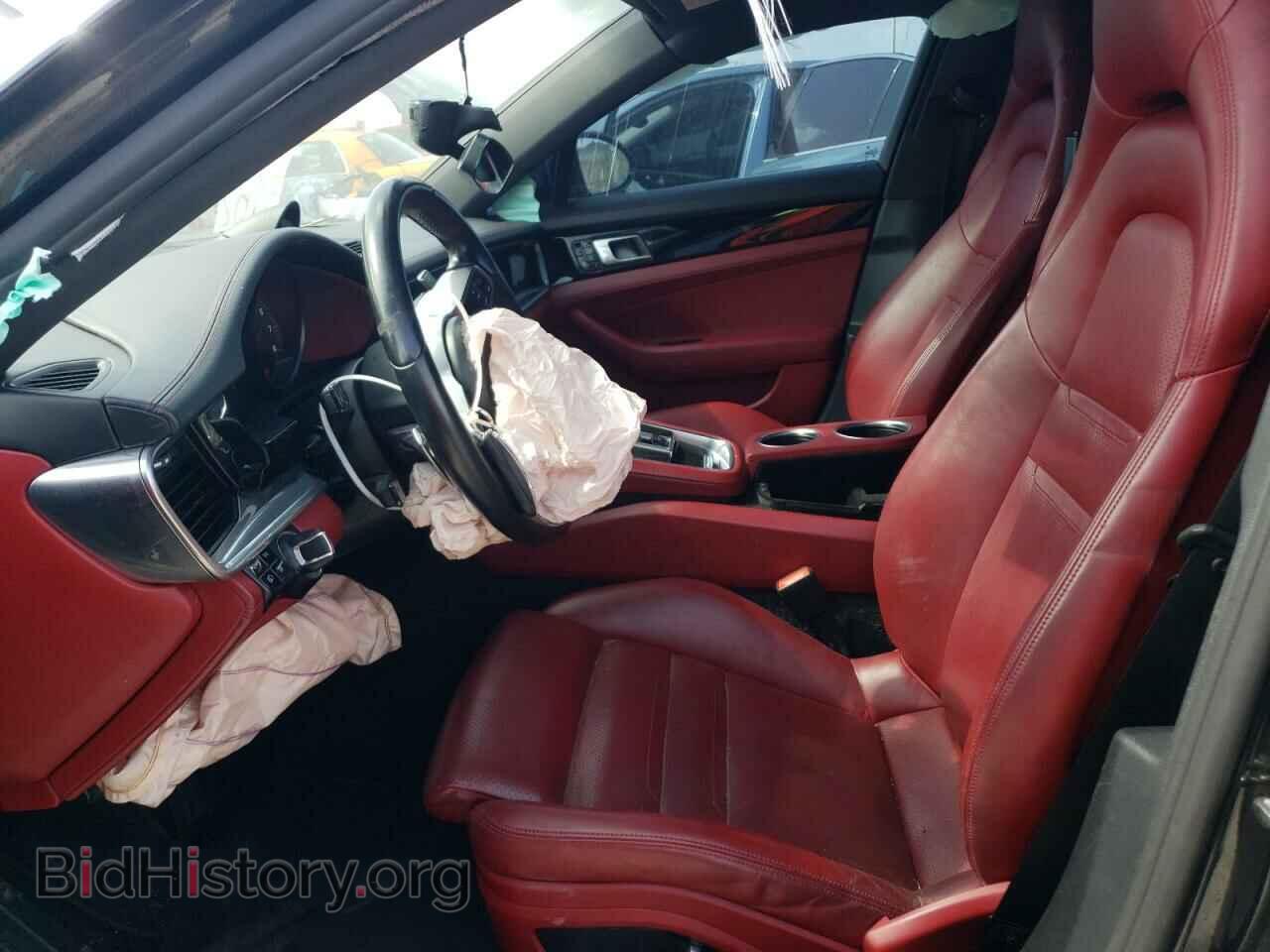 2014 PORSCHE 911 - VIN: WP0AA2A75JL102001 - Фото 7
