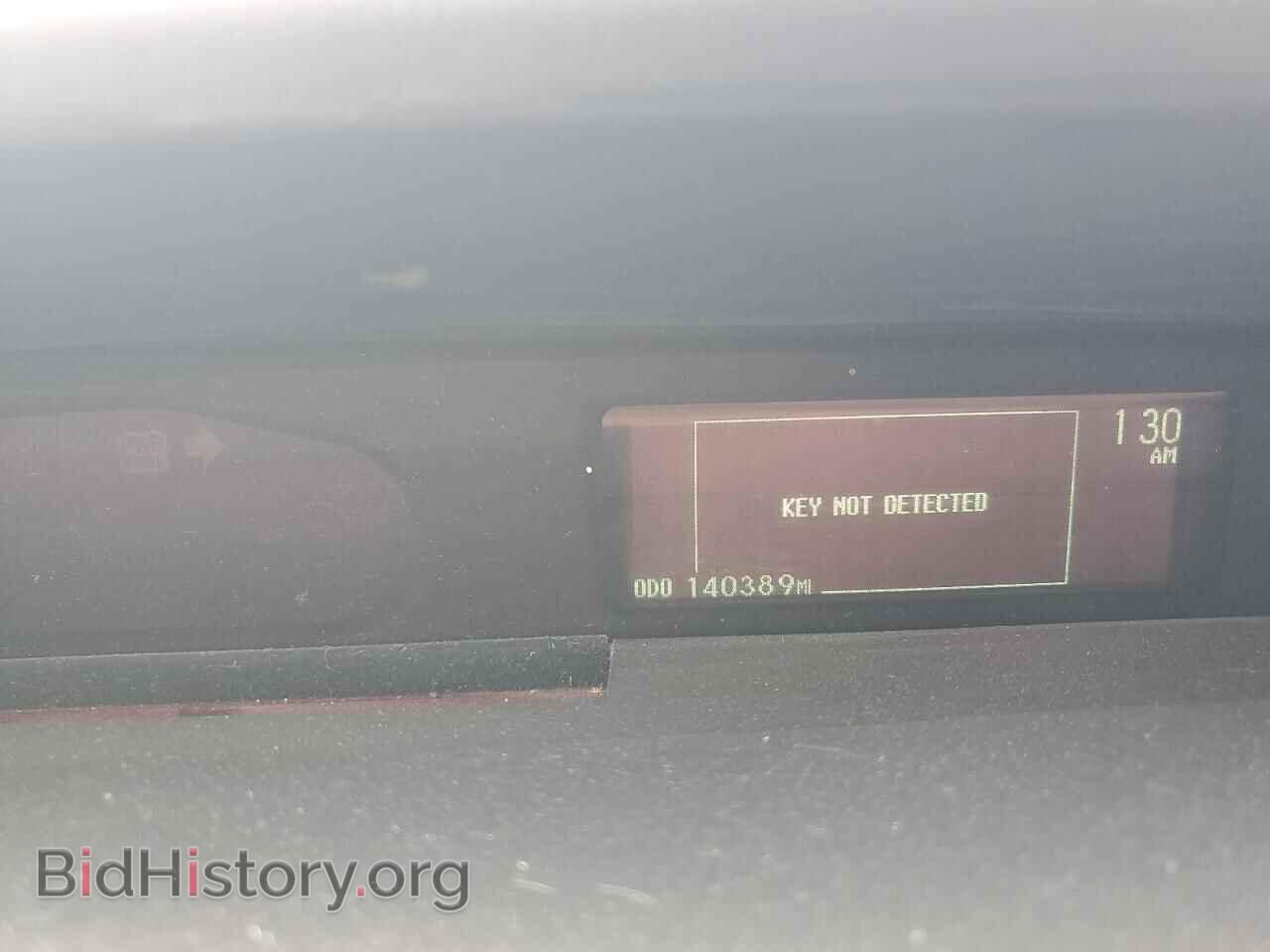 2014 TOYOTA PRIUS - VIN: JTDKN3DU4E0369900 - Photo 9