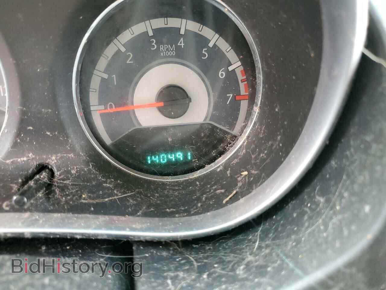 2012 CHRYSLER 200 - VIN: 1C3CCBBB7CN112871 - Фото 8
