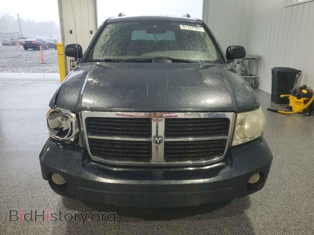 2007 DODGE DURANGO - VIN: 1D8HB48P77F577445 - Photo 5
