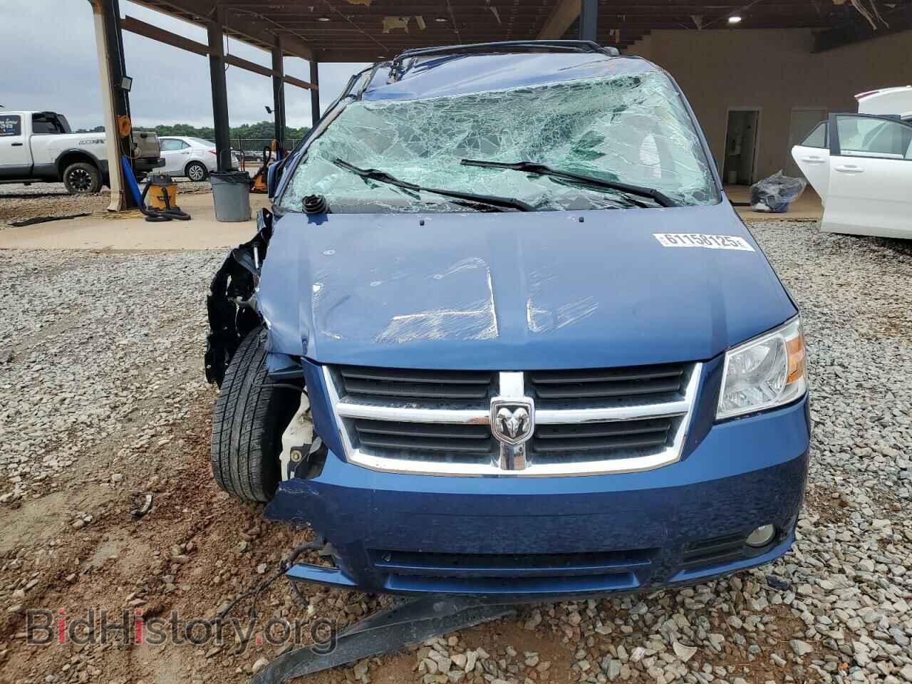 2010 DODGE CARAVAN - VIN: 2D4RN5D10AR154694 - Photo 5