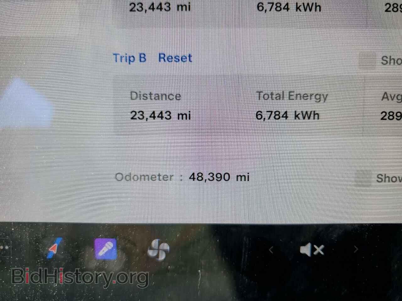 2019 TESLA MODEL 3 - VIN: 5YJ3E1EA1KF434504 - Photo 9