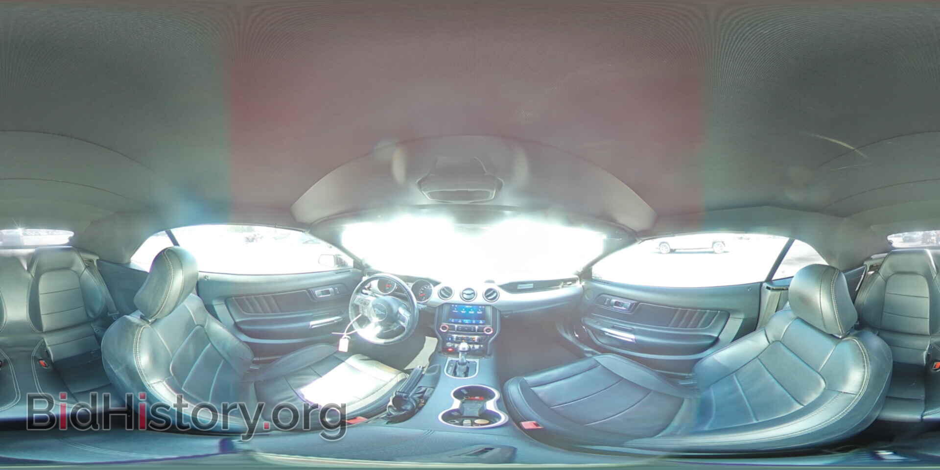 2021 FORD ALL Models - VIN: 1FATP8UH3M5124592 - Photo 15
